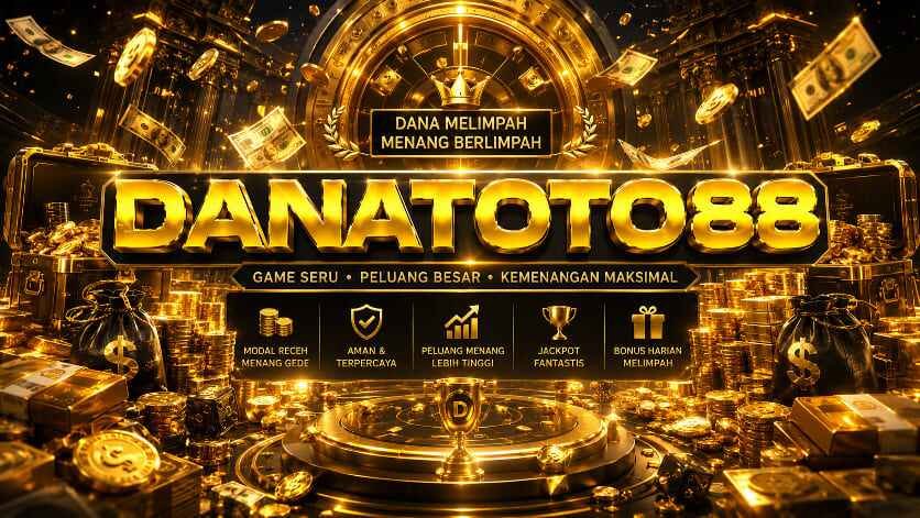 danatoto88